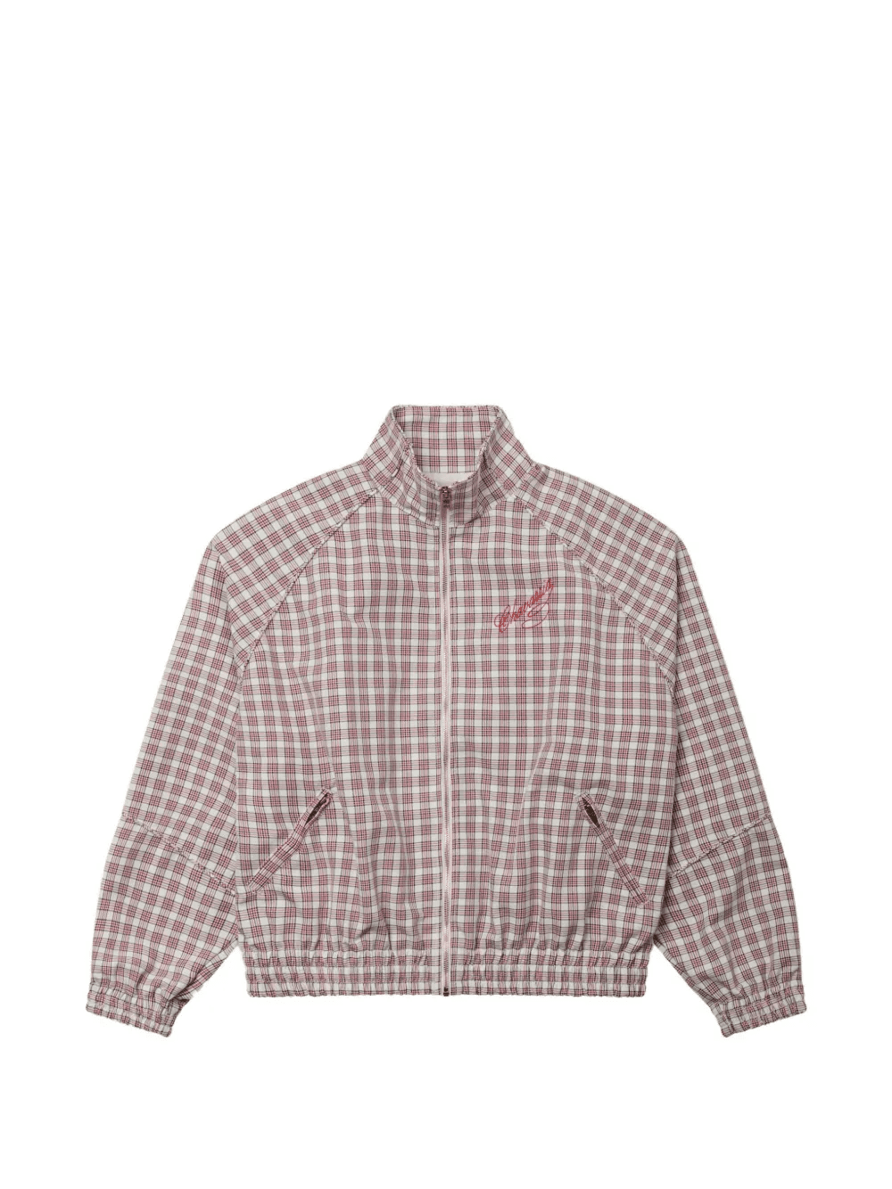 Ruff Rider check jacket - Image 1