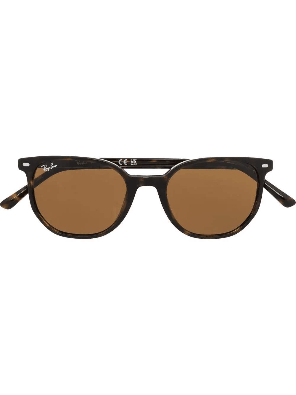 Elliot wayfarer-frame sunglasses - Image 1
