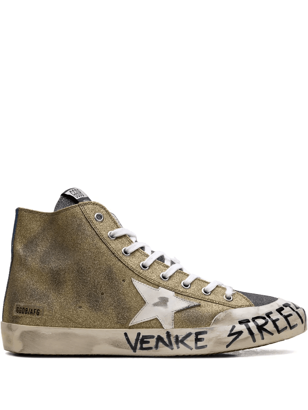 Francy LAB sneakers - Image 1