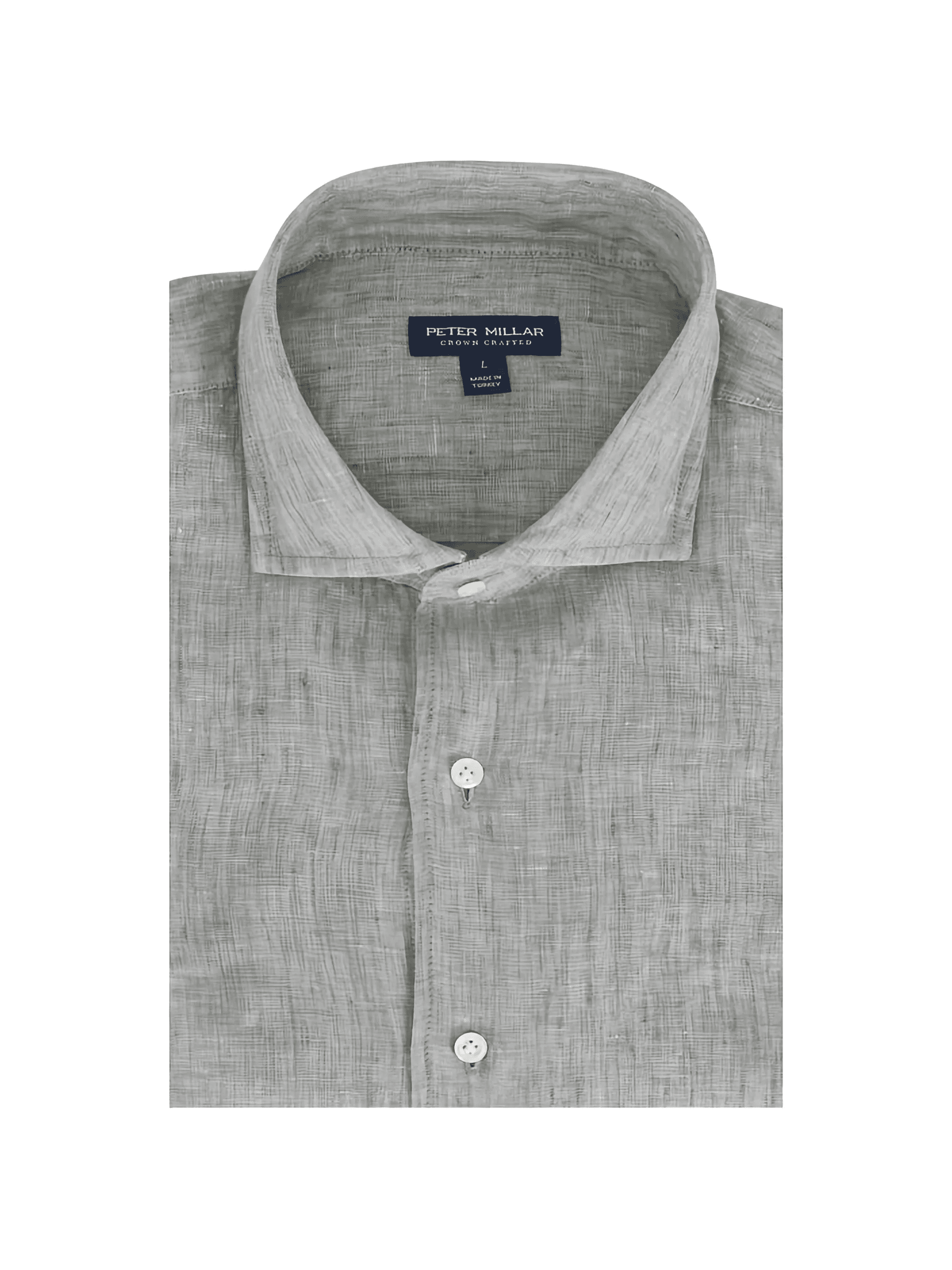 Astino button-fastening shirt - Image 1