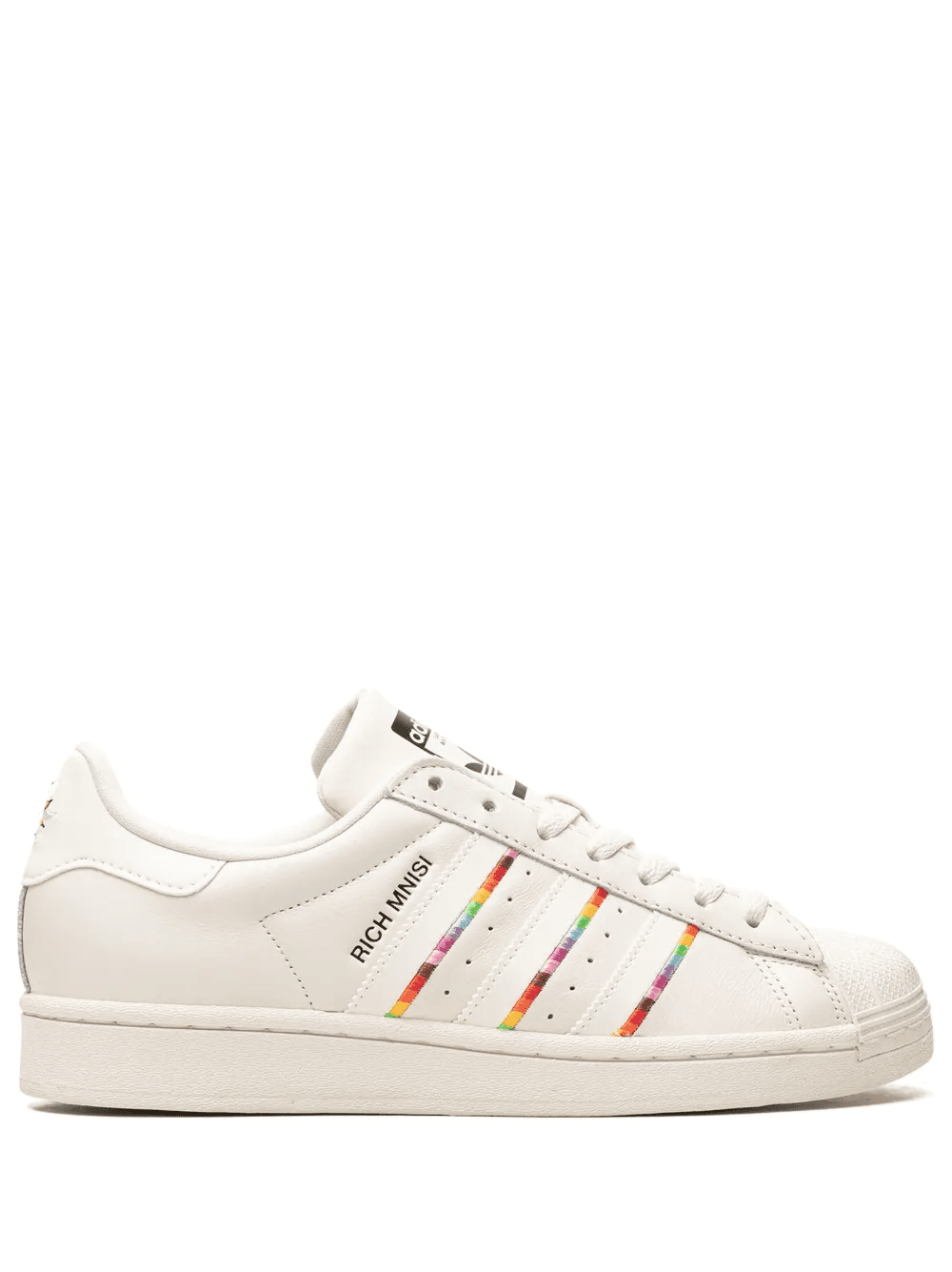 x Rich Mnisi Superstar "Pride" sneakers - Image 1