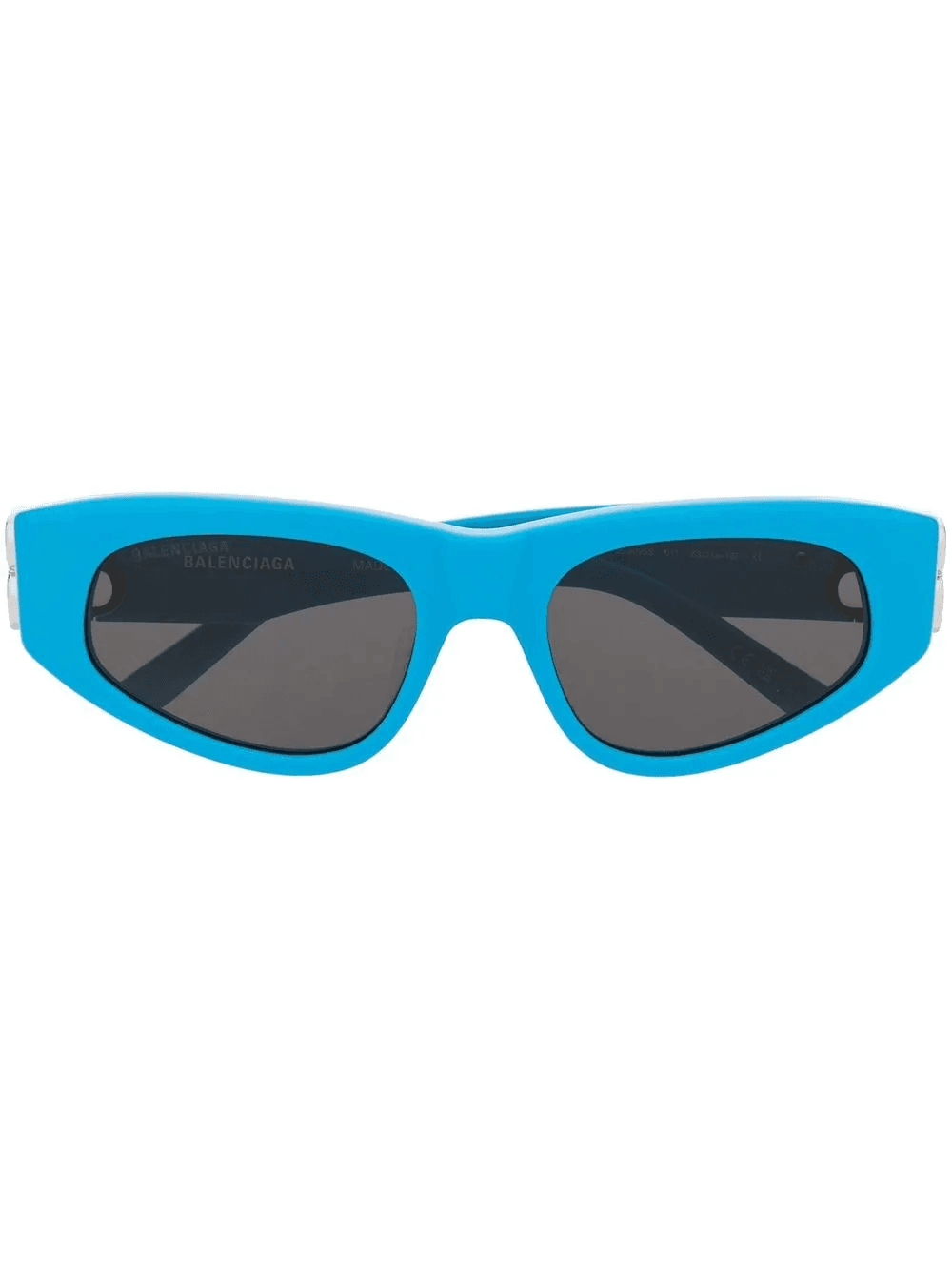 Dynasty D-frame sunglasses - Image 1
