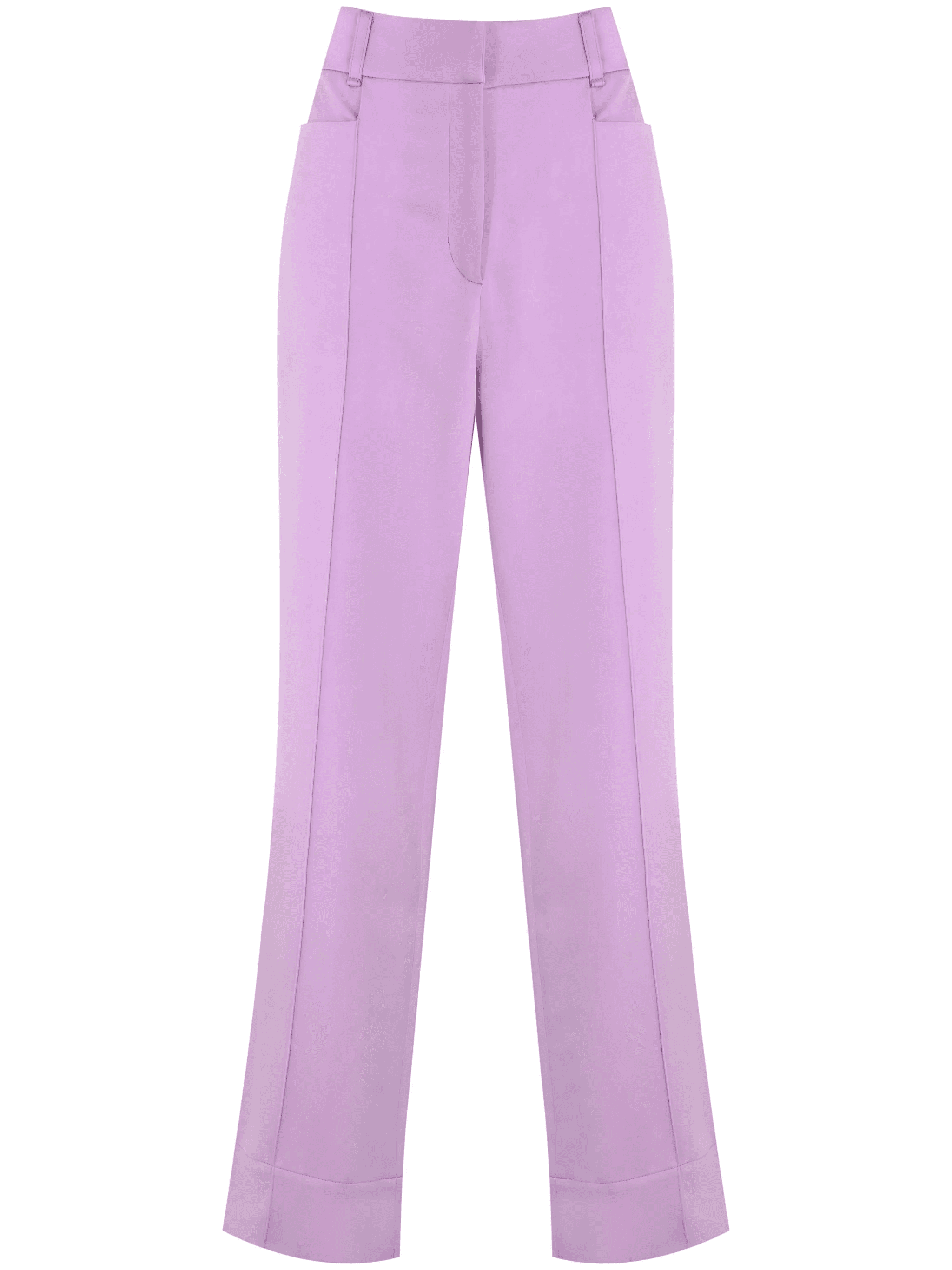 Cumaru straight trousers - Image 1