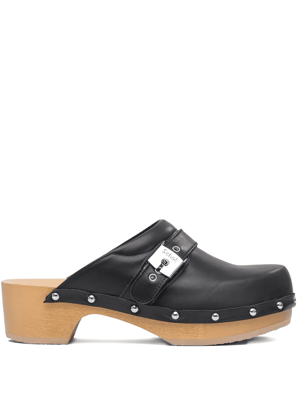 50mm Pescura mules - Image 1