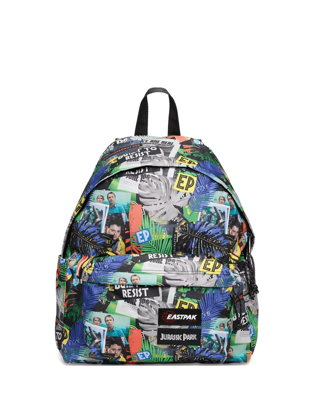 x Jurassic Park Day Pak'r backpack - Image 1