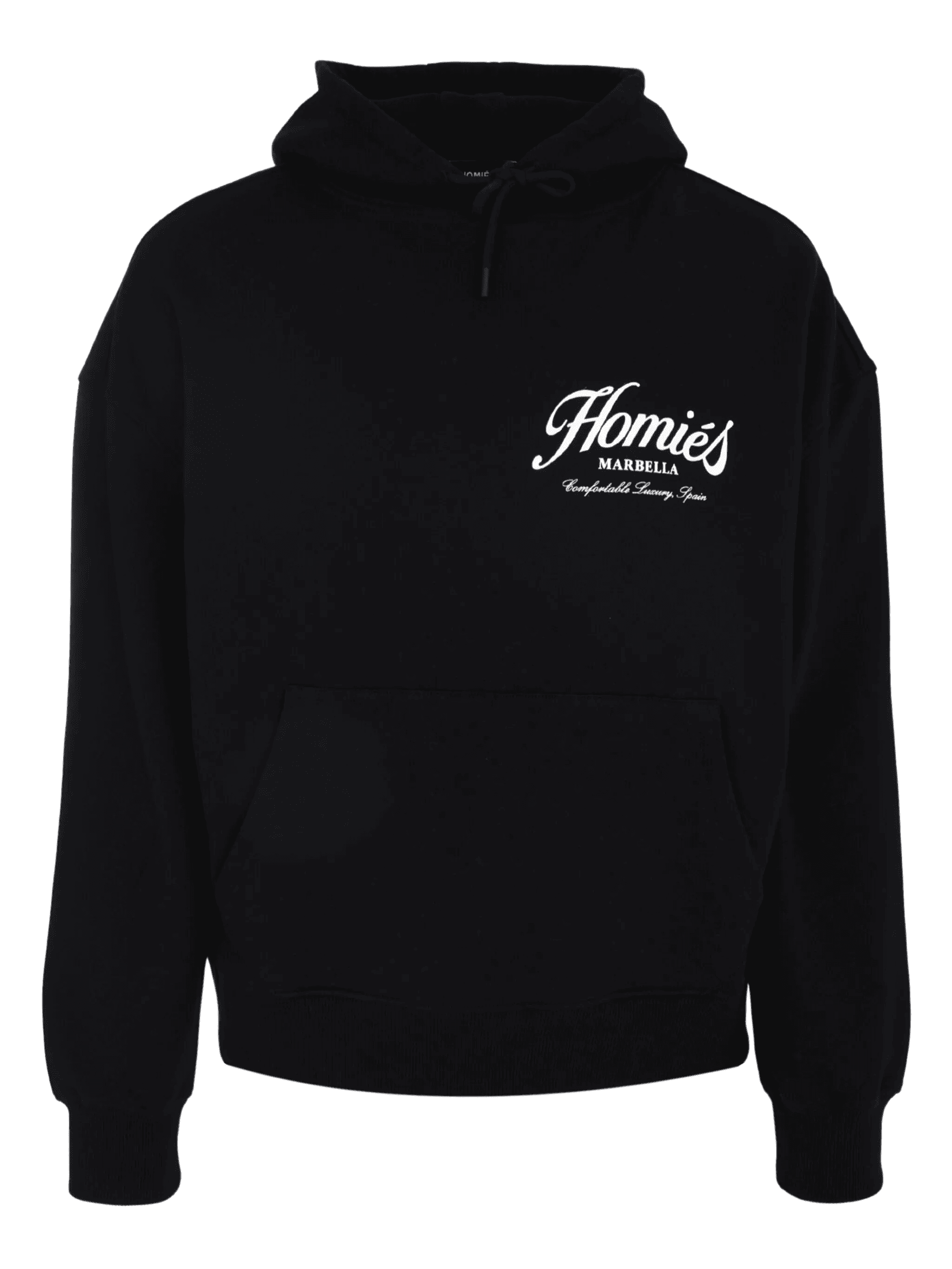 Homiés Essentials hoodie - Image 1
