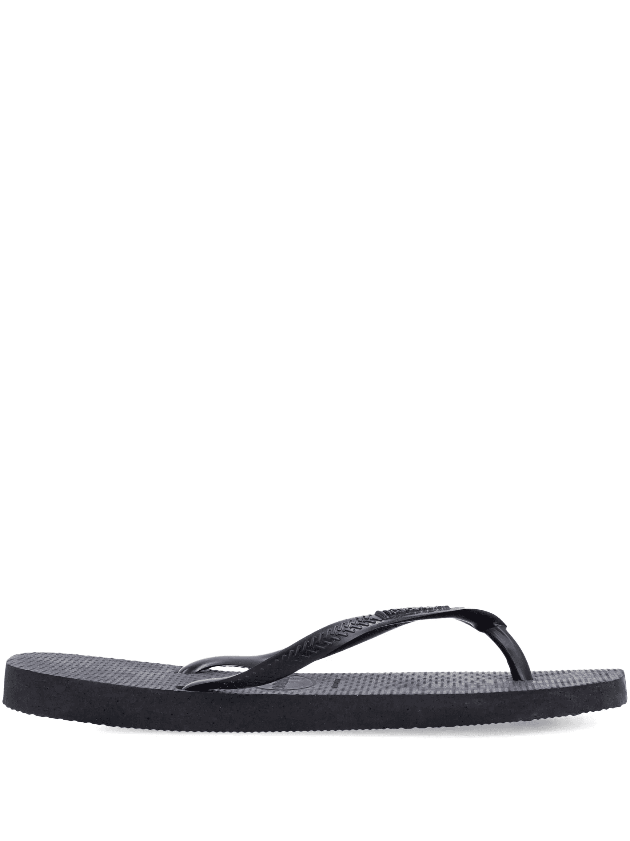 square toe flip-flops - Image 1