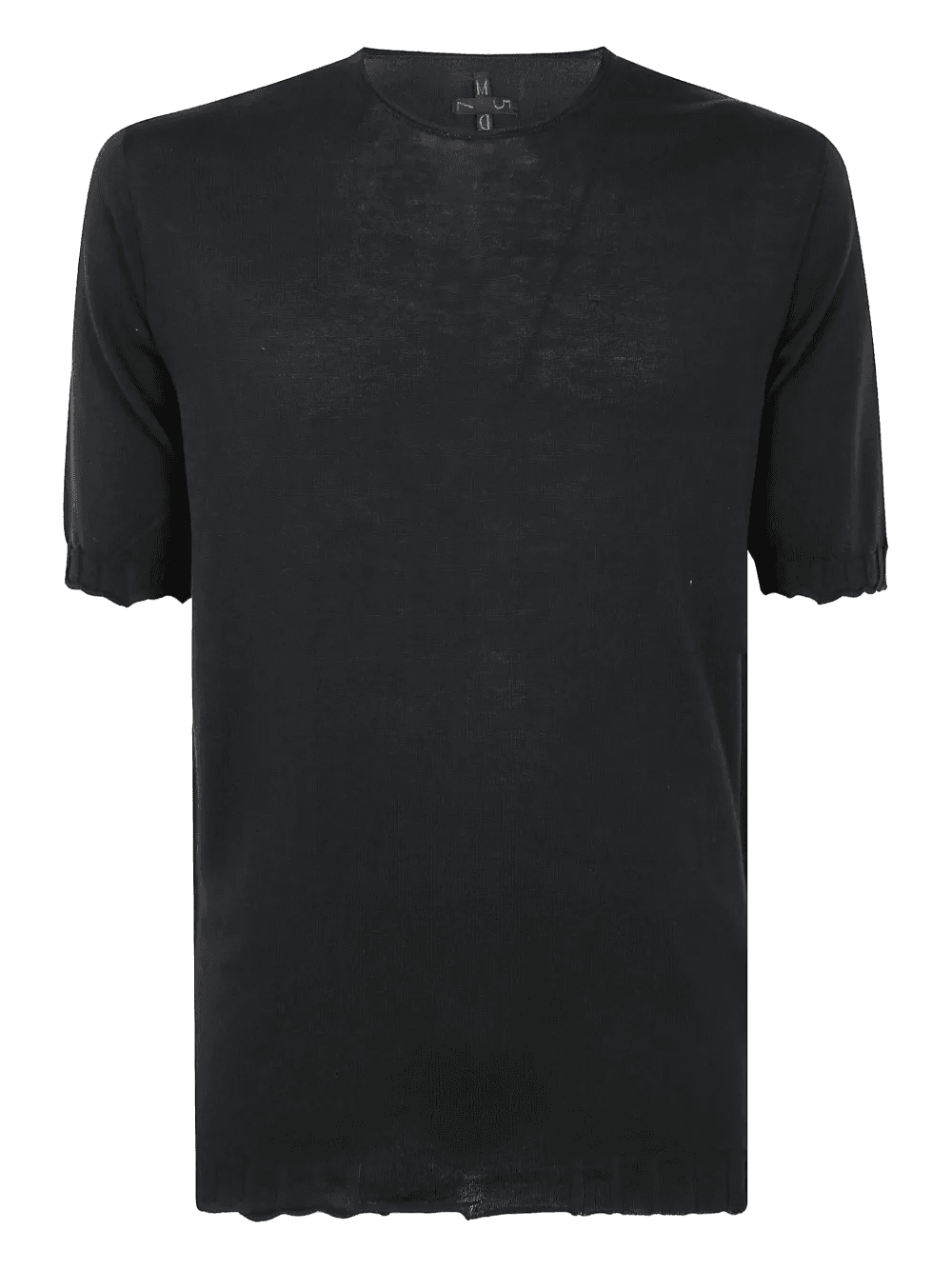 cotton T-shirt - Image 1