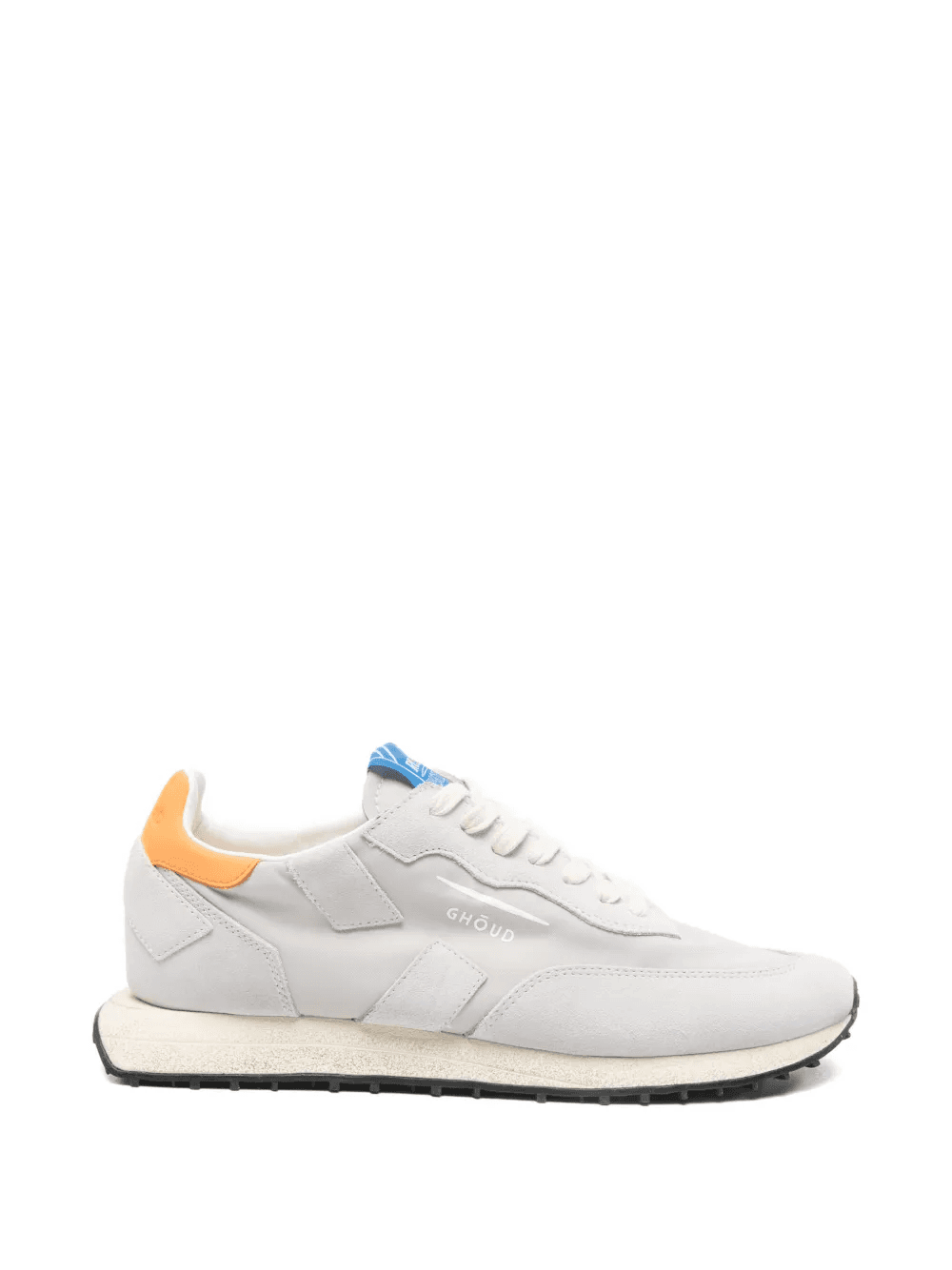 Rush panelled sneakers - Image 1