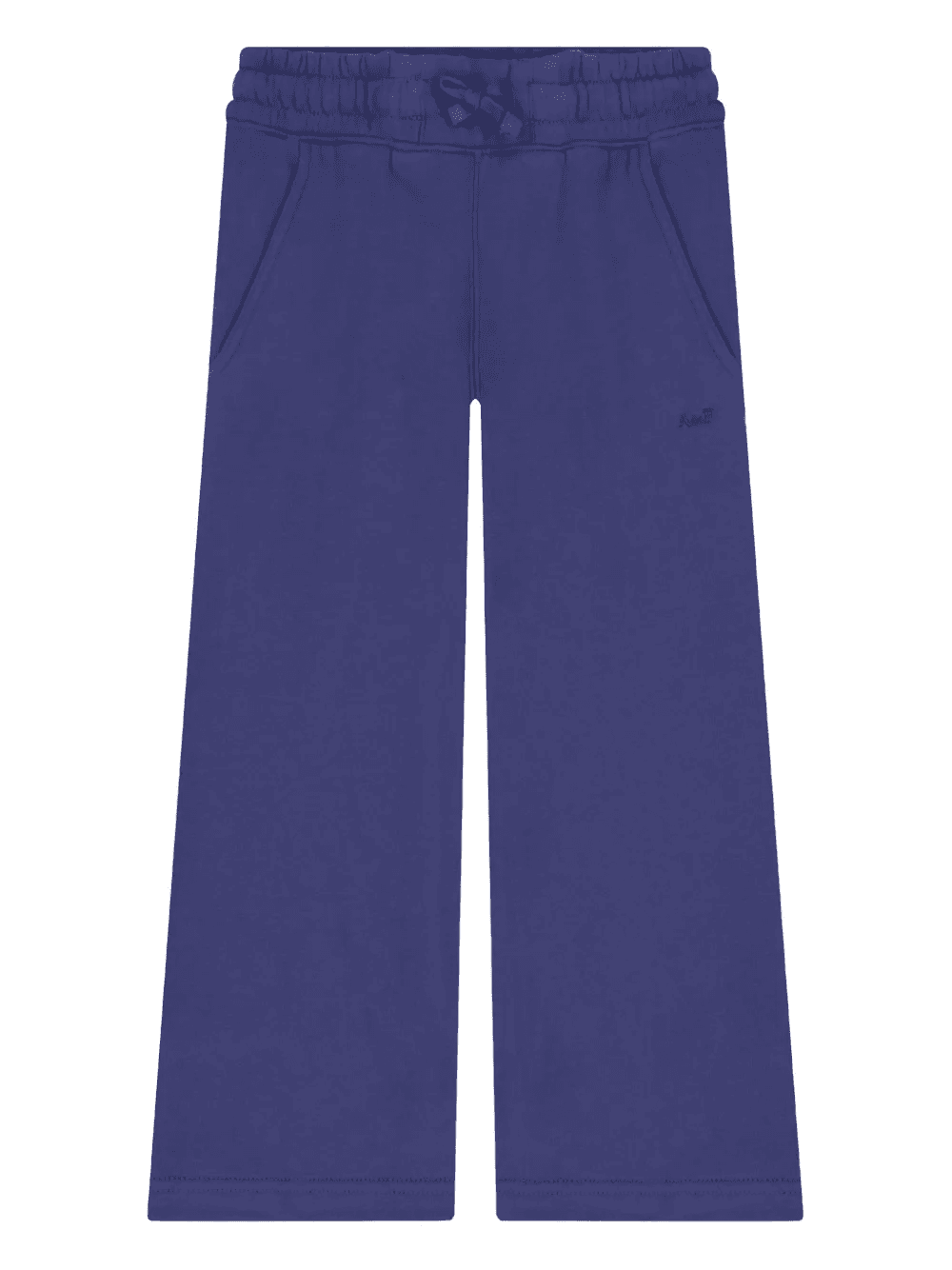 logo track pants - Image 1