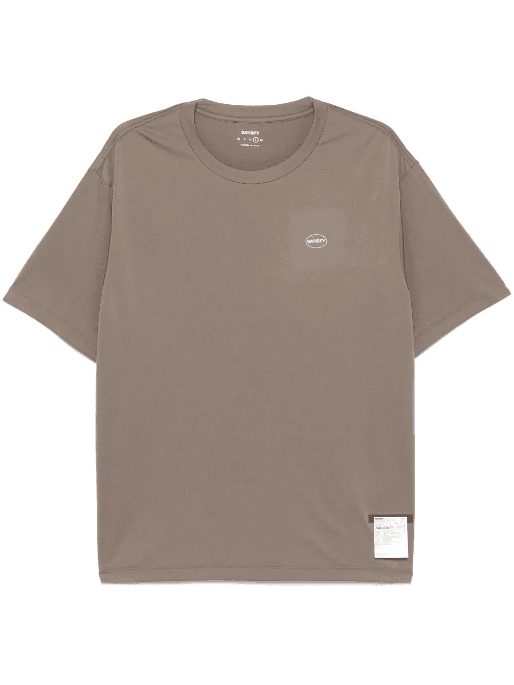 AuraLite™ crew-neck T-shirt - Image 1