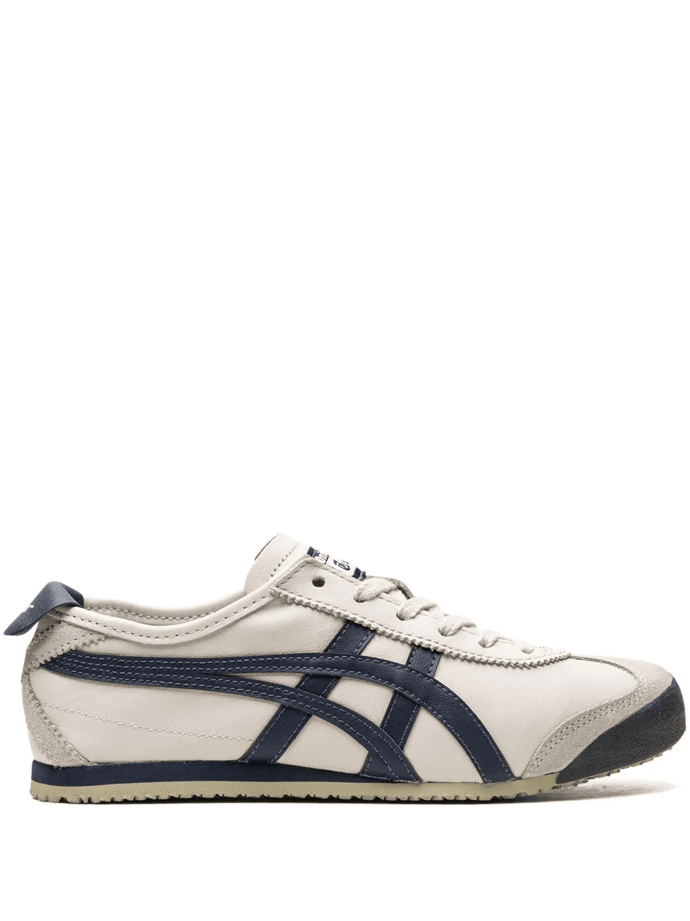 Onitsuka Tiger Mexico 66™ "Birch/Peacoat" sneakers - Image 1