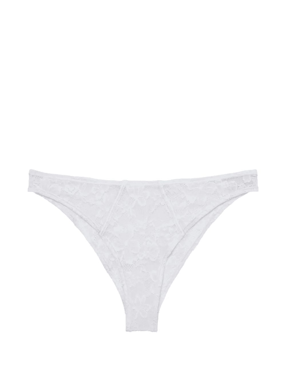 Le Stretch cheeky briefs - Image 1