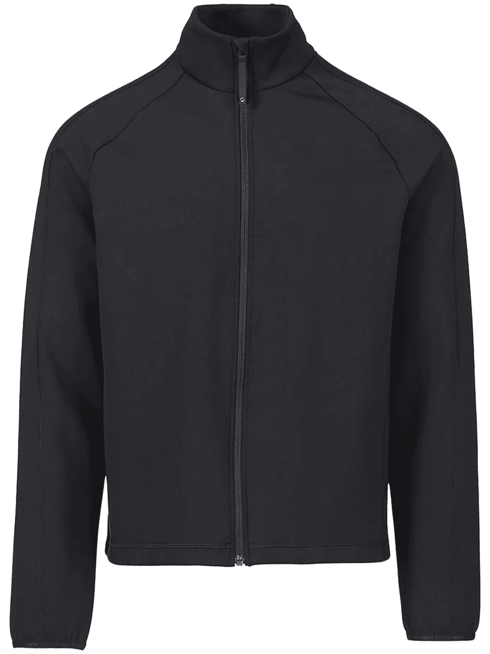 zip-up jacket - Image 1