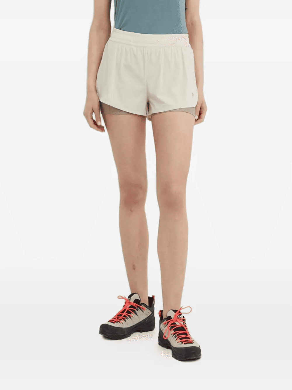 logo-detail shorts - Image 1