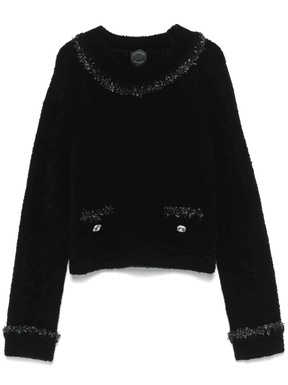 Bethany sweater - Image 1