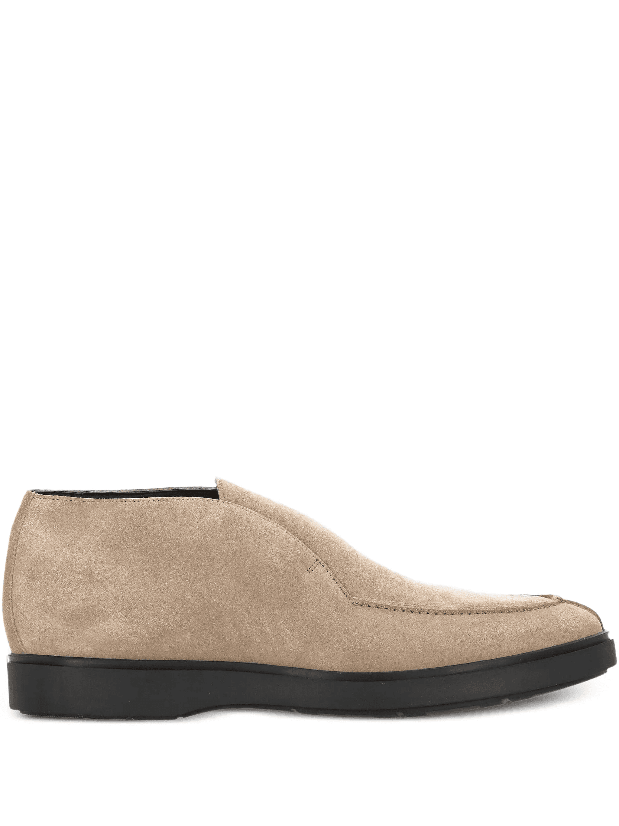 slip-on desert boots - Image 1