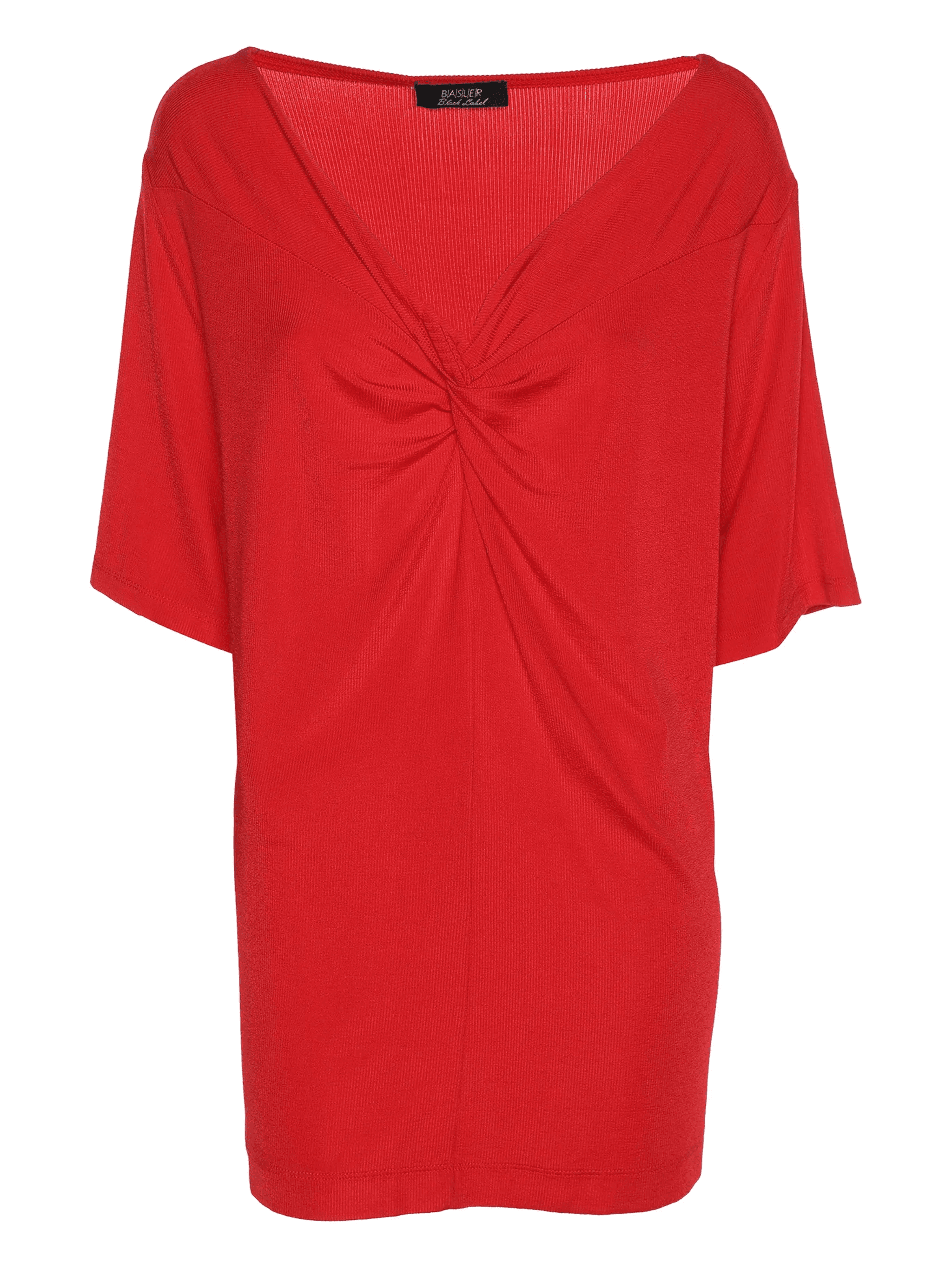 V-neck T-shirt - Image 1