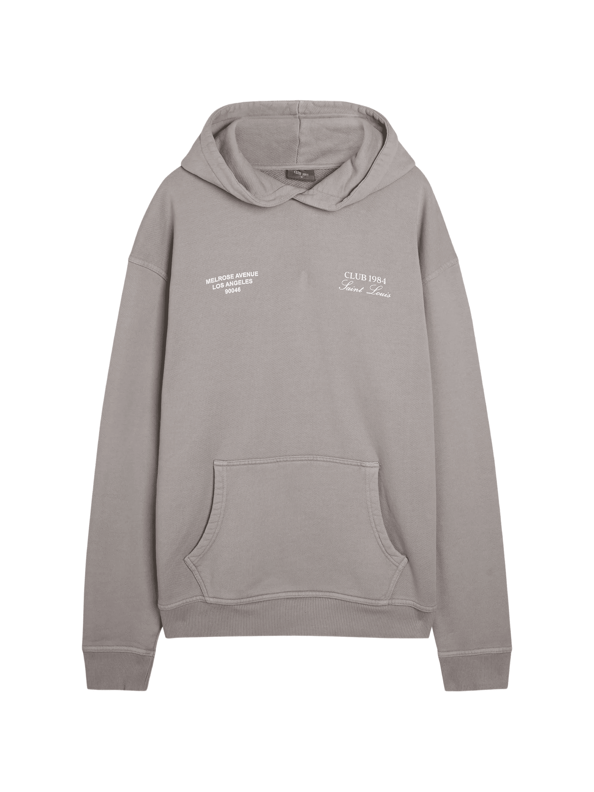 Melrose hooded sweater - Image 1