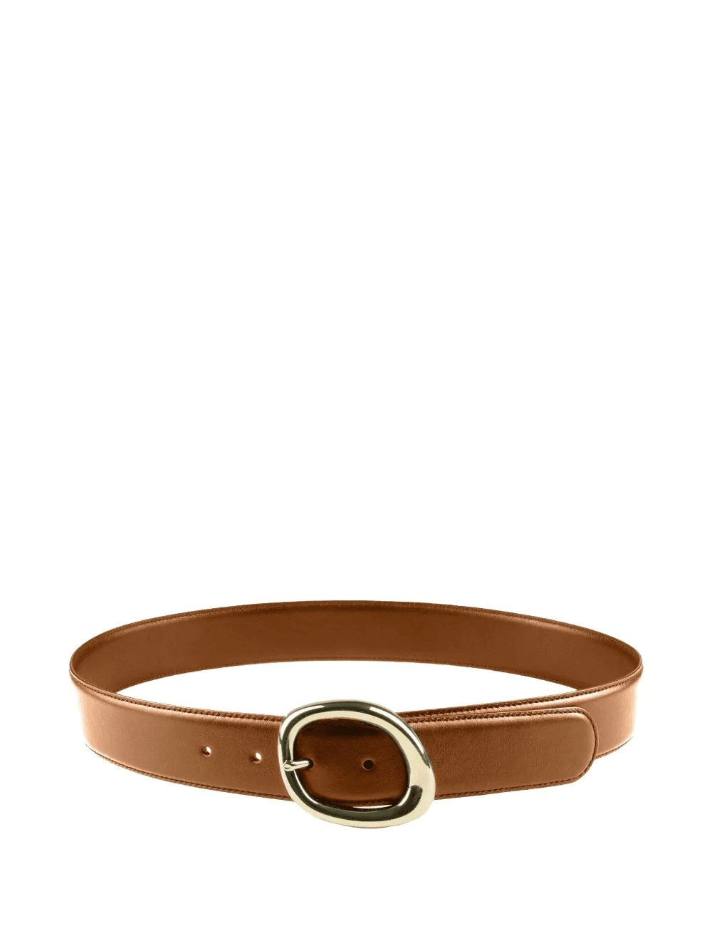 ´Helen oval-buckle belt - Image 1
