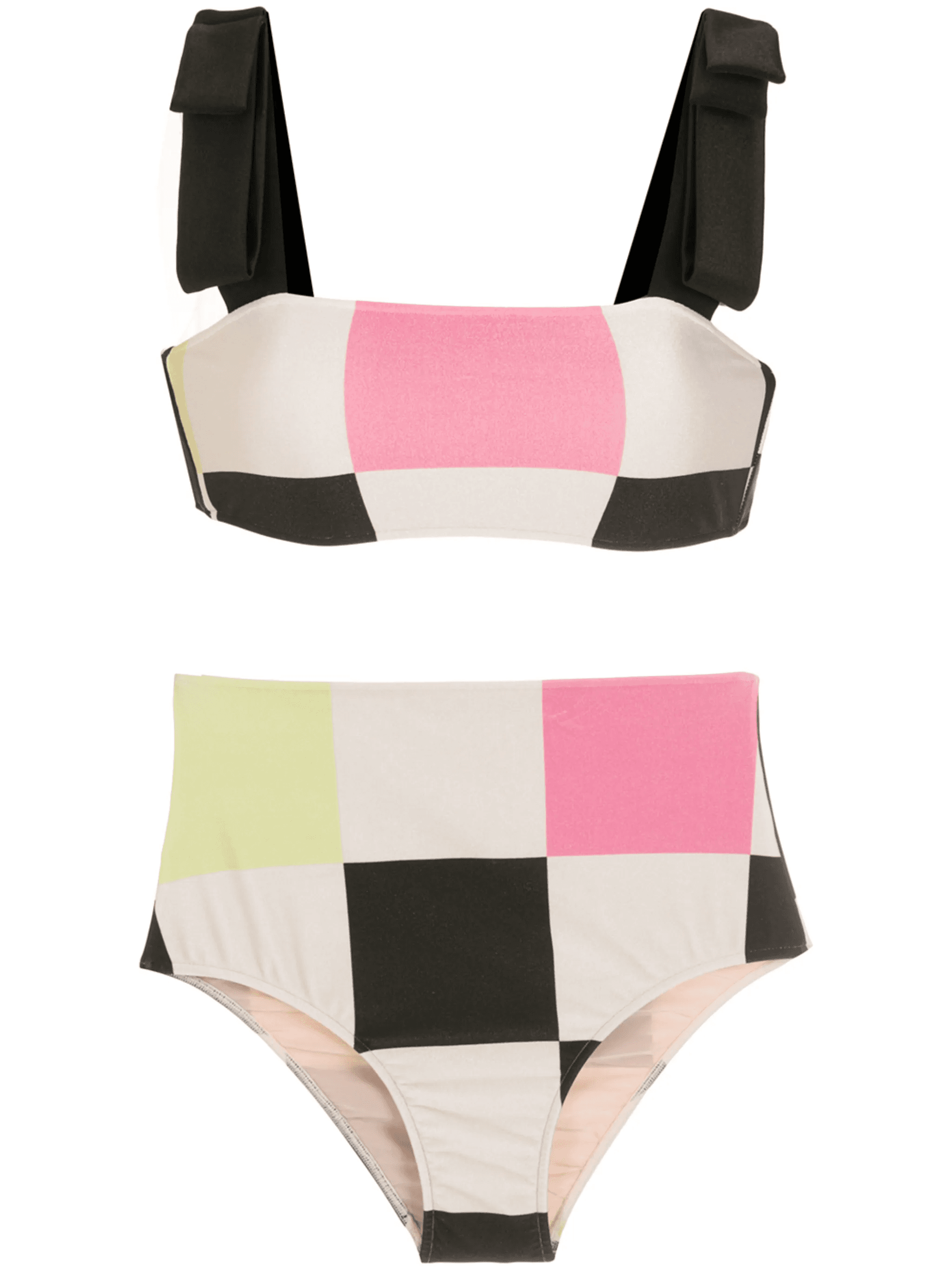 check print bikni - Image 1