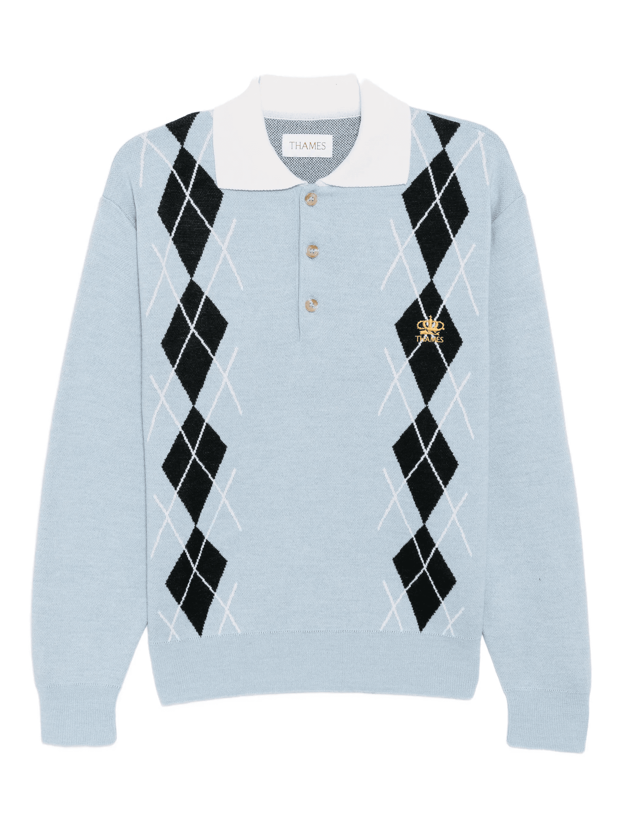 Le conq knit - Image 1