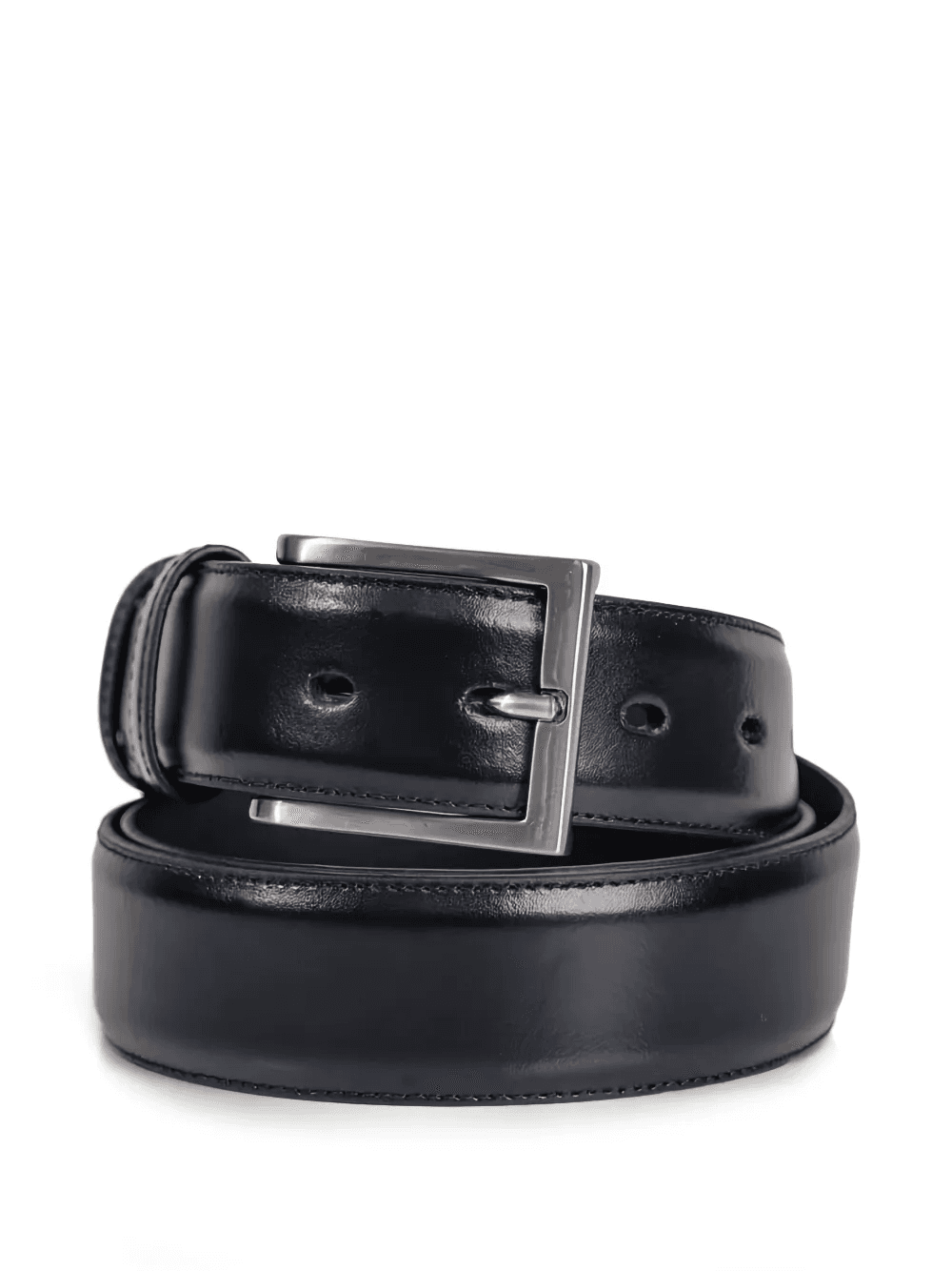 leather belt - Image 1