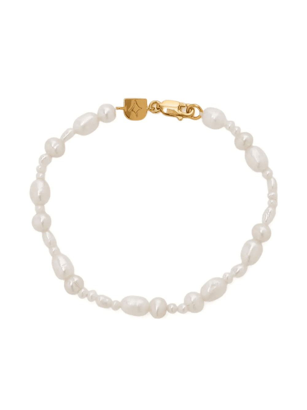 freshwater-pearl bracelet - Image 1