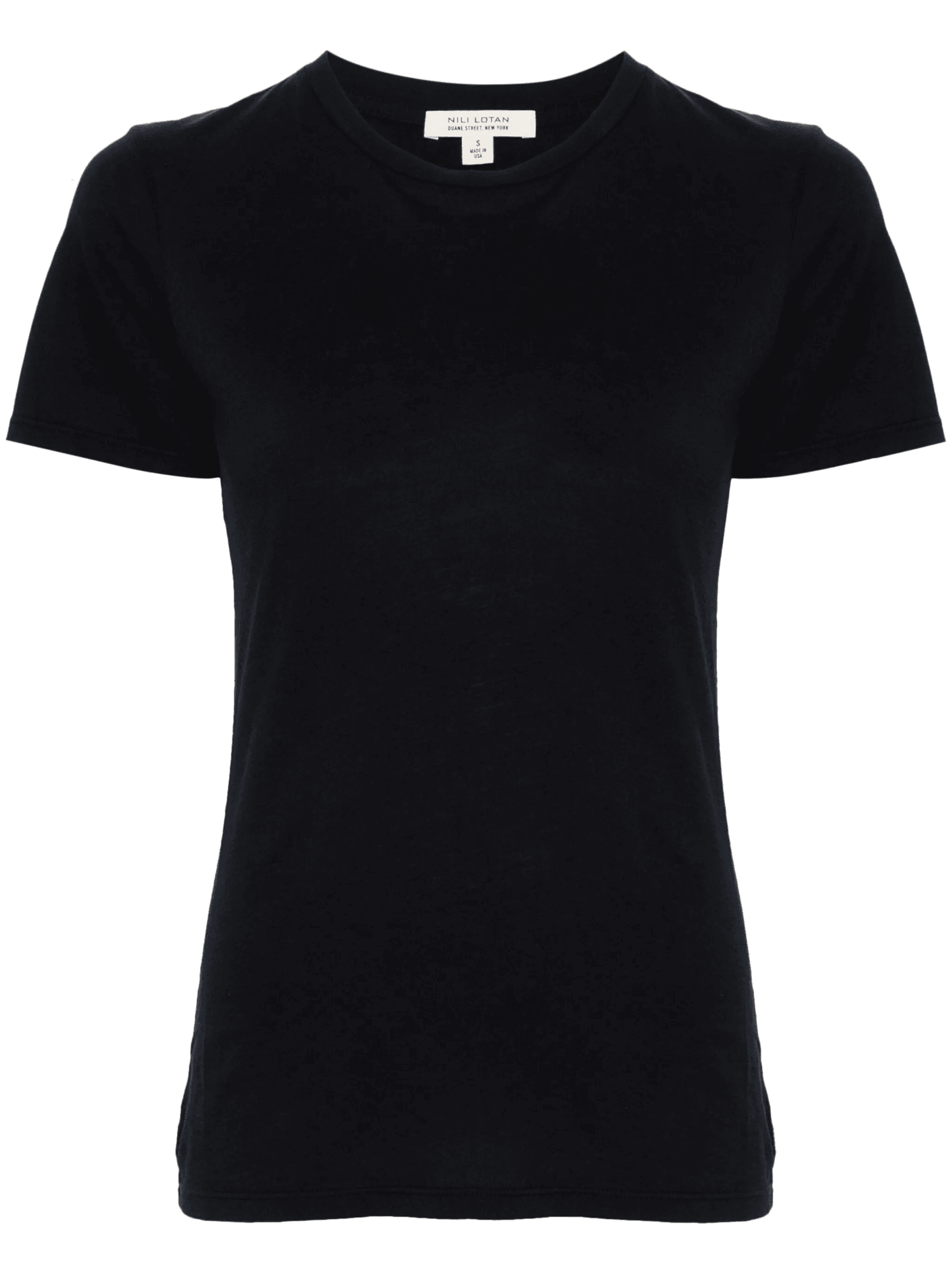 Mariela crew-neck T-shirt - Image 1