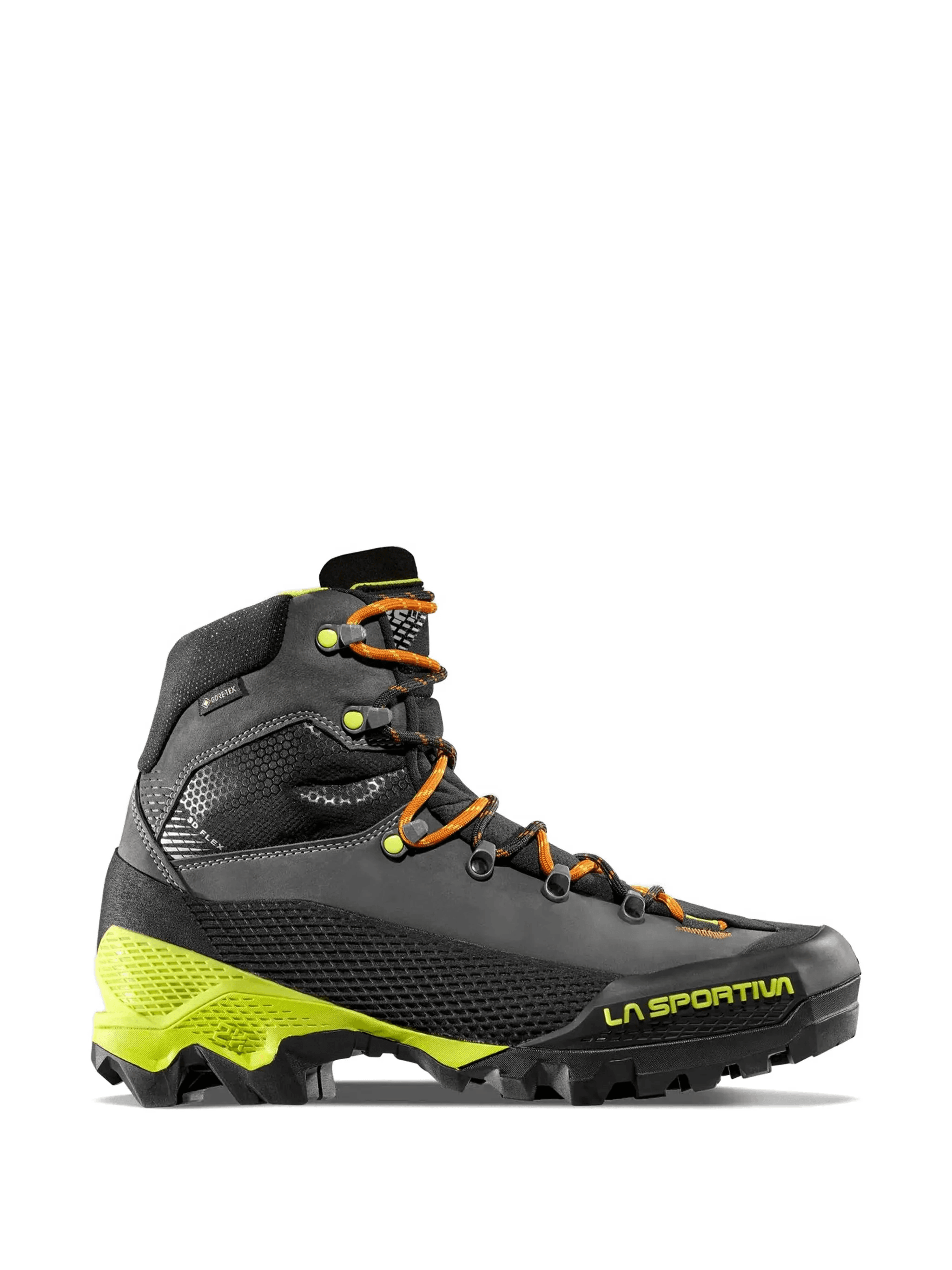 Aequilibrium LT GTX lace-up ankle boots - Image 1