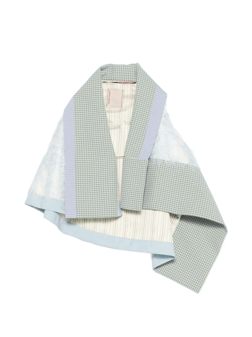 Gavoi waistcoat - Image 1