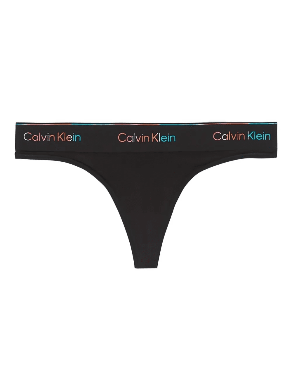 cotton pride thong - Image 1