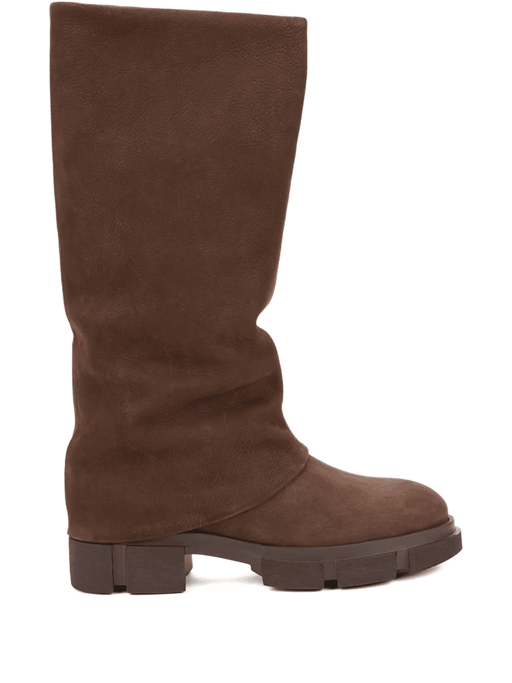 lug-sole boots - Image 1