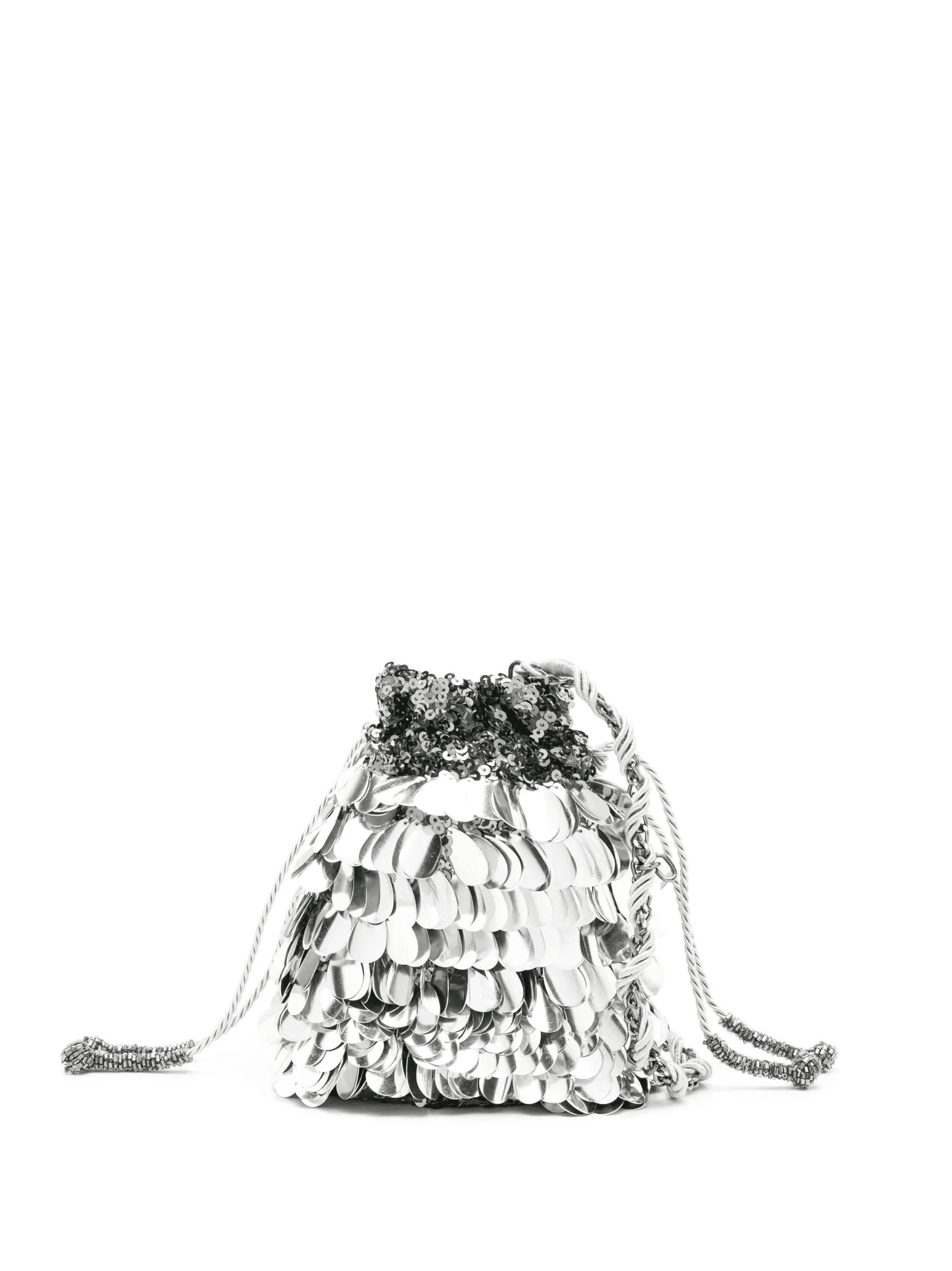 Keely embellished bucket bag - Image 1