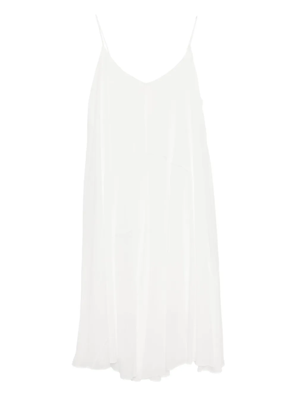 seam-detail dress - Image 1
