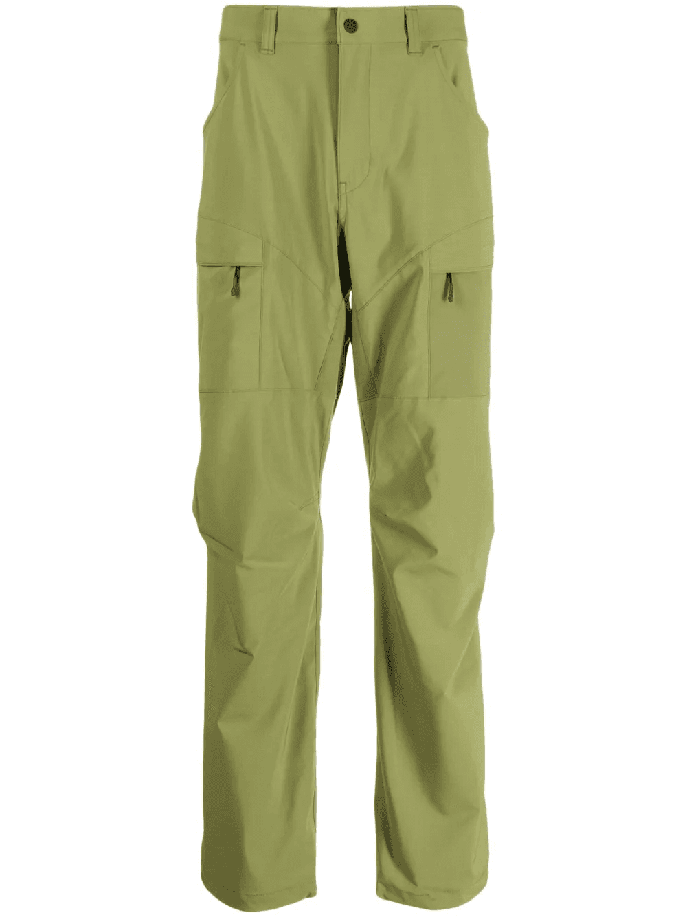 Yarrow logo-print trousers - Image 1