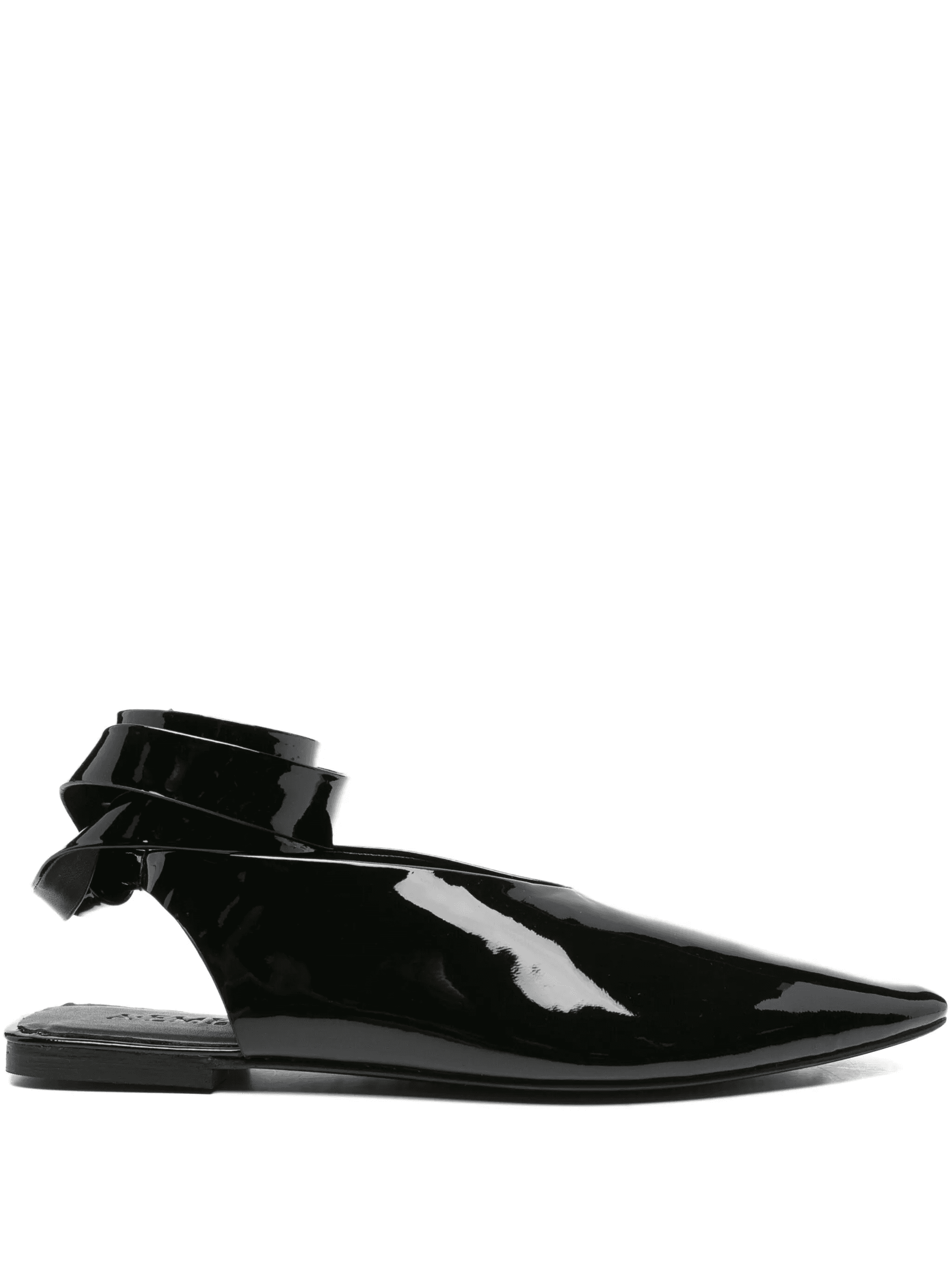 Maude flat pumps - Image 1