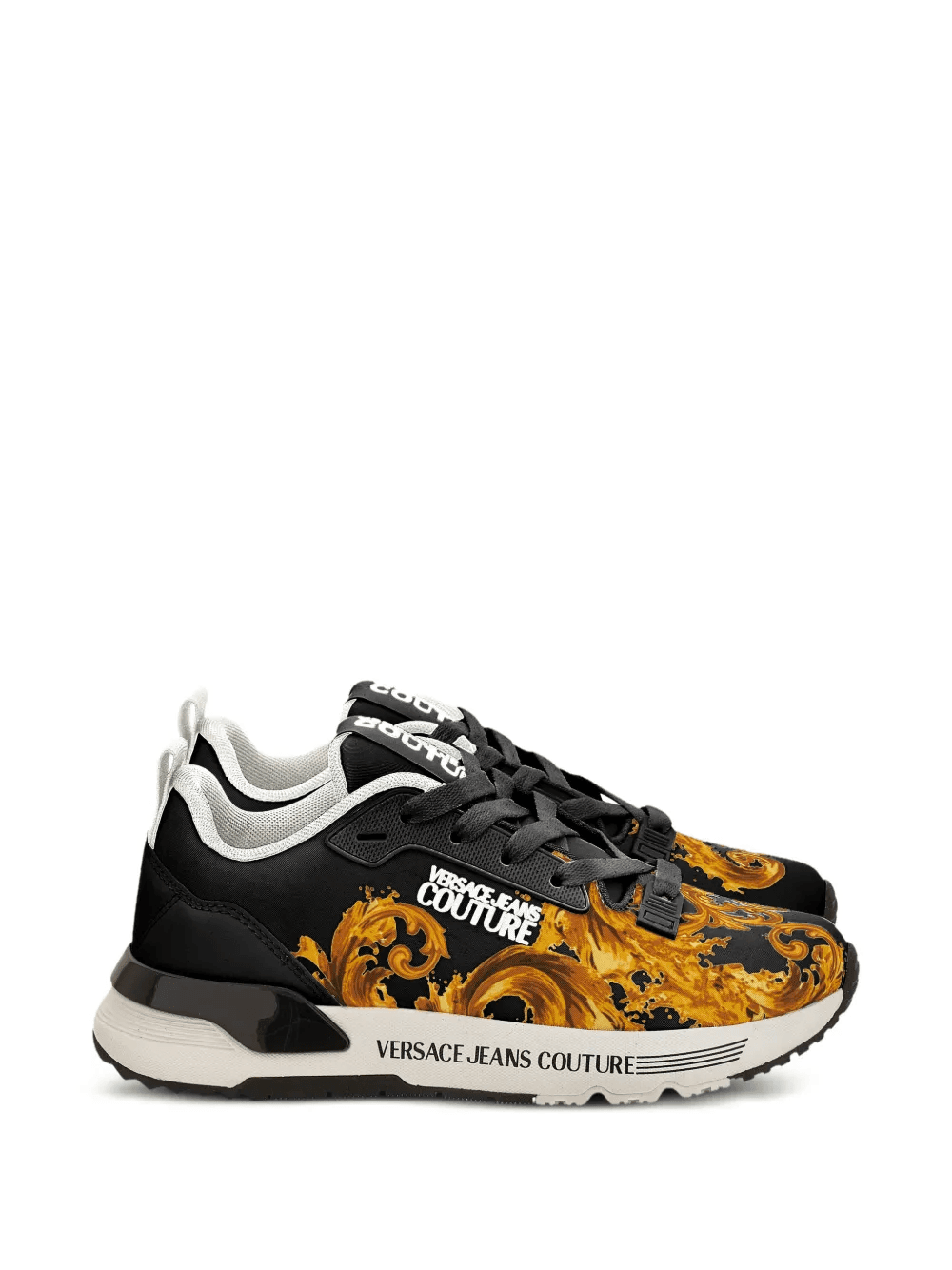 Fondo Dynamic printed sneakers - Image 1