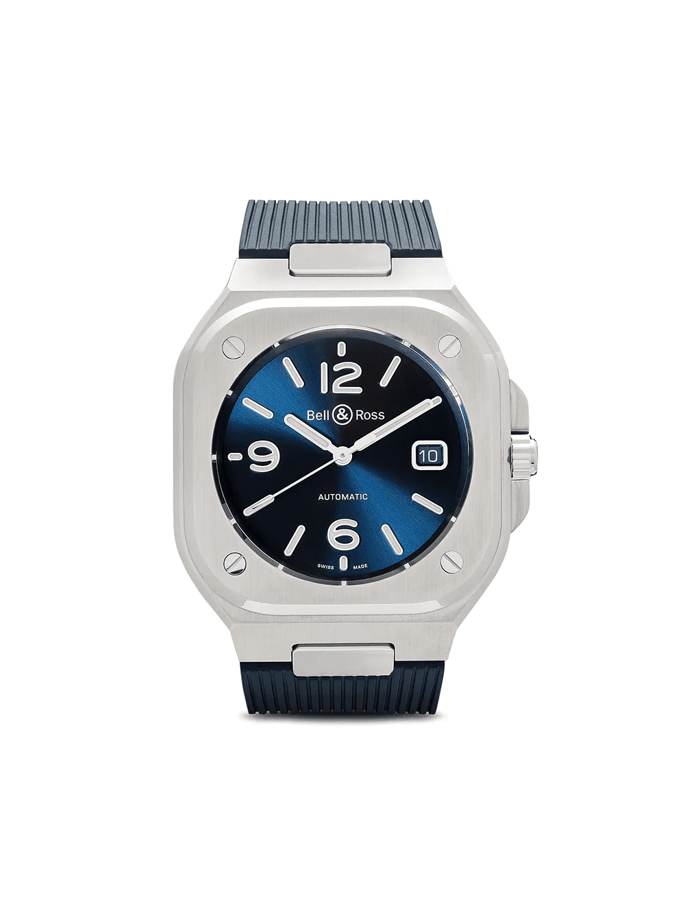 BR 05 Blue Steel  40mm - Image 1