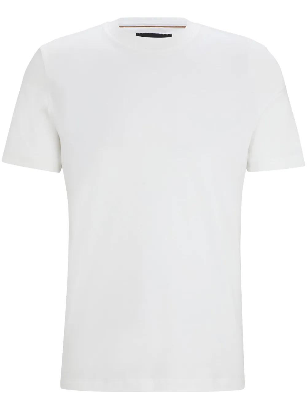 x David Beckham crew-neck T-shirt - Image 1