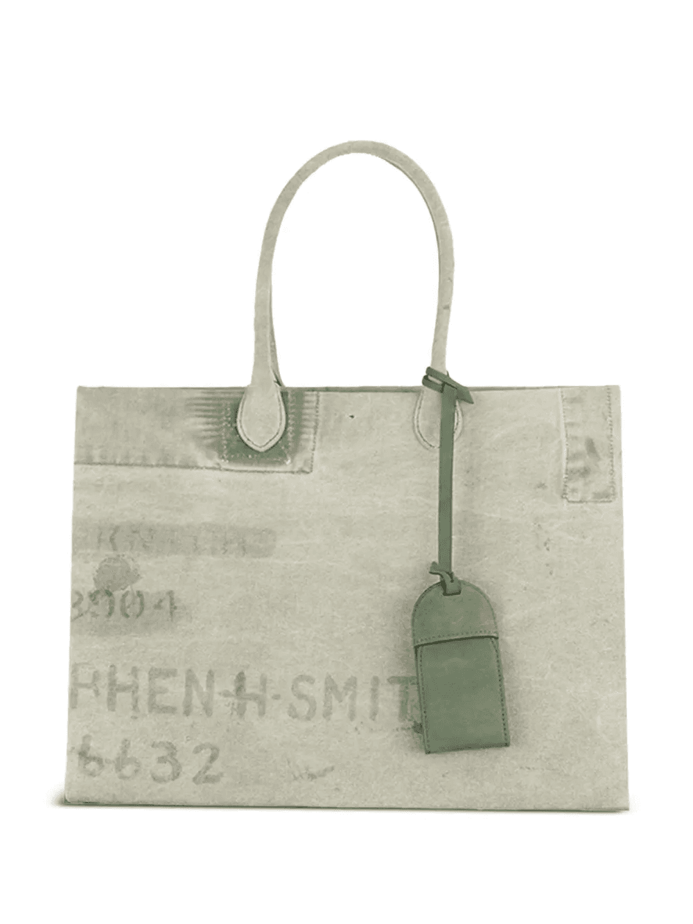 Easy tote bag - Image 1