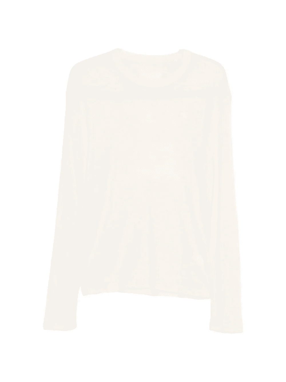 long-sleeve T-shirt - Image 1