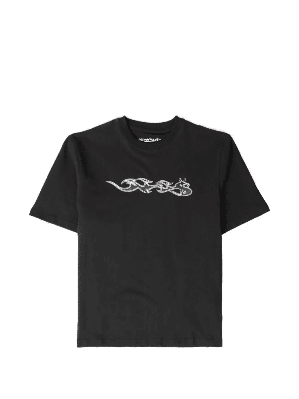 flame-graphic  T-shirt - Image 1