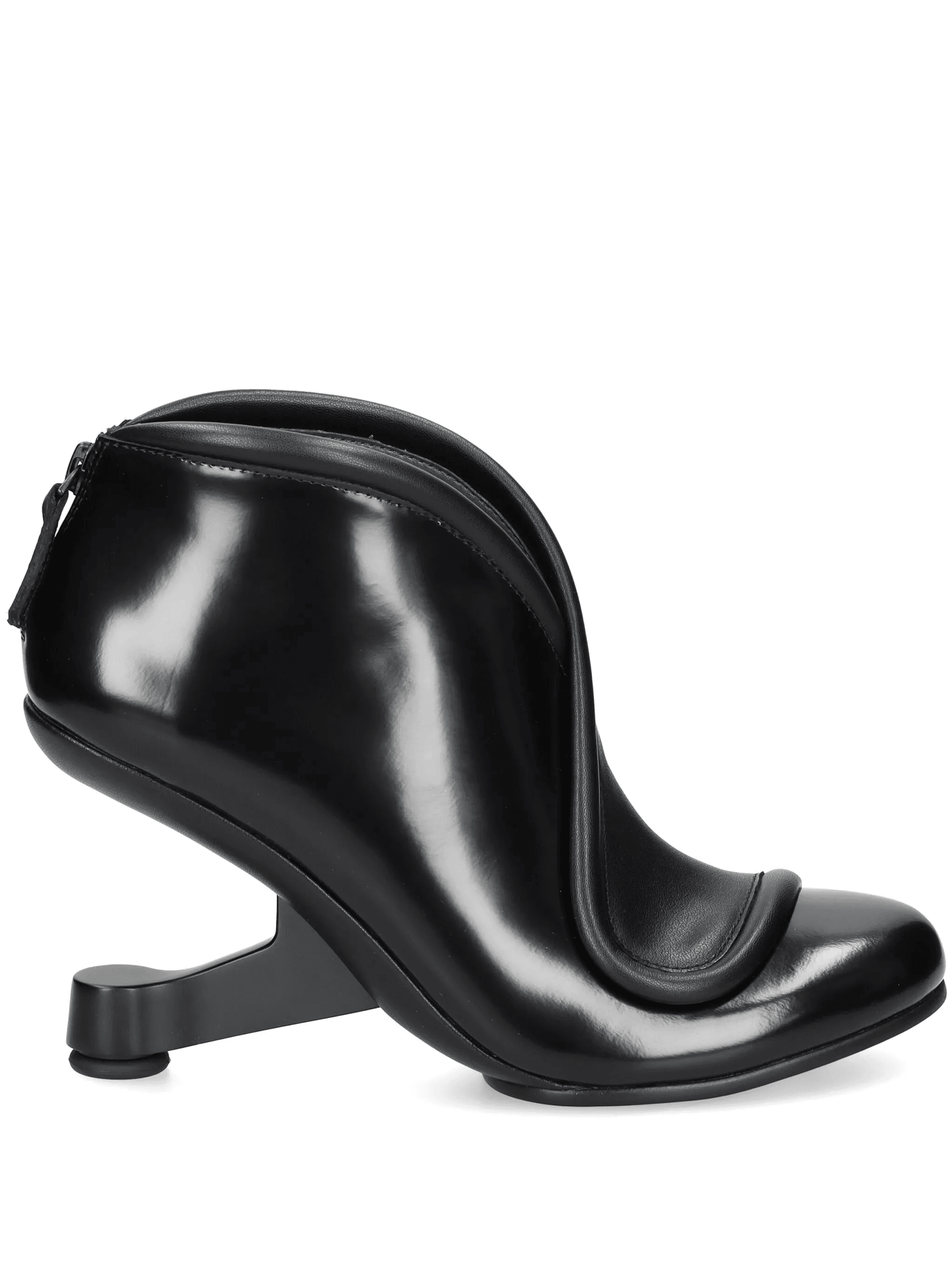 100mm Eamz Collar boots - Image 1