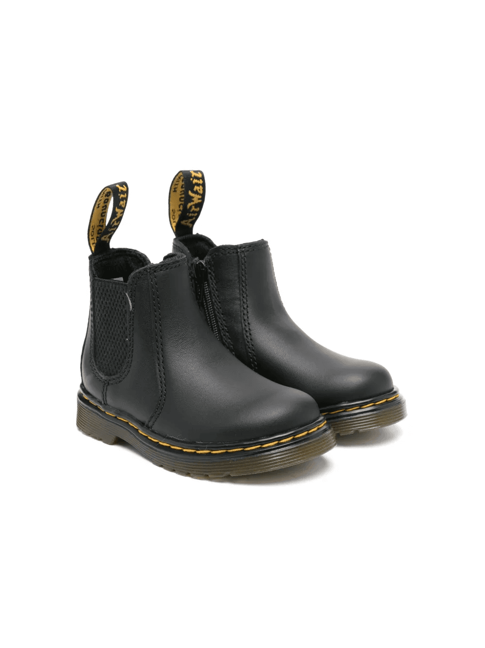Softy T Chelsea boots - Image 1