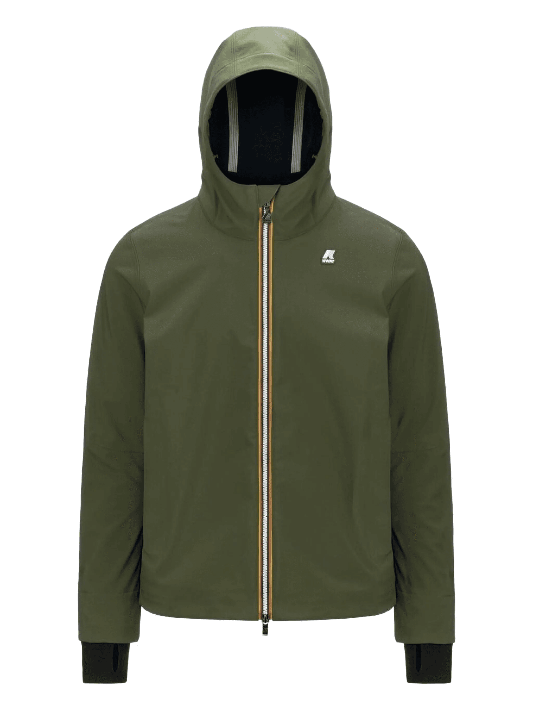 Jacko bomber jacket - Image 1
