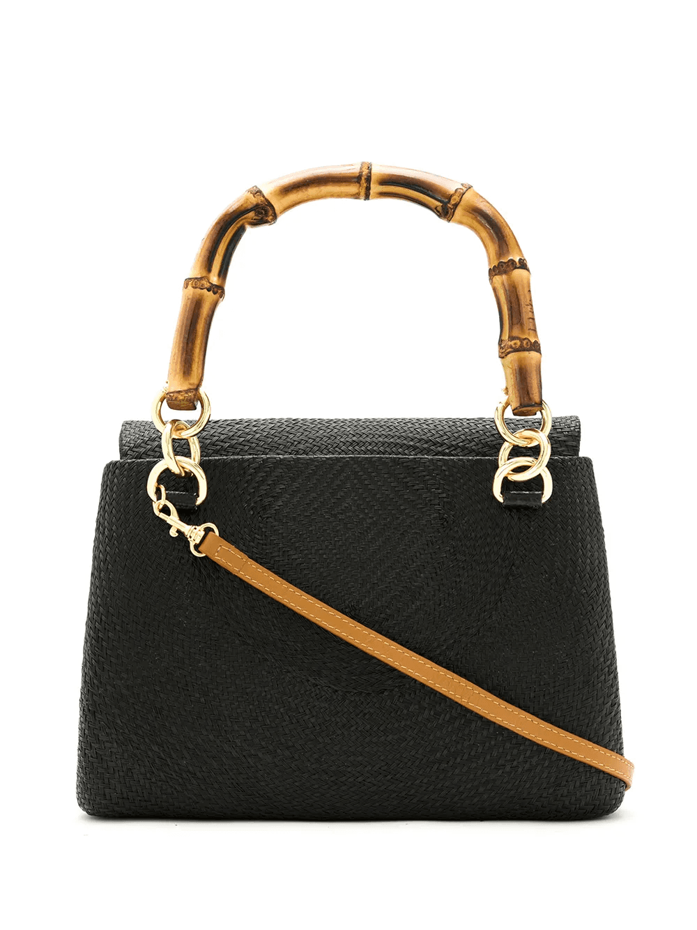 leona tote bag - Image 1