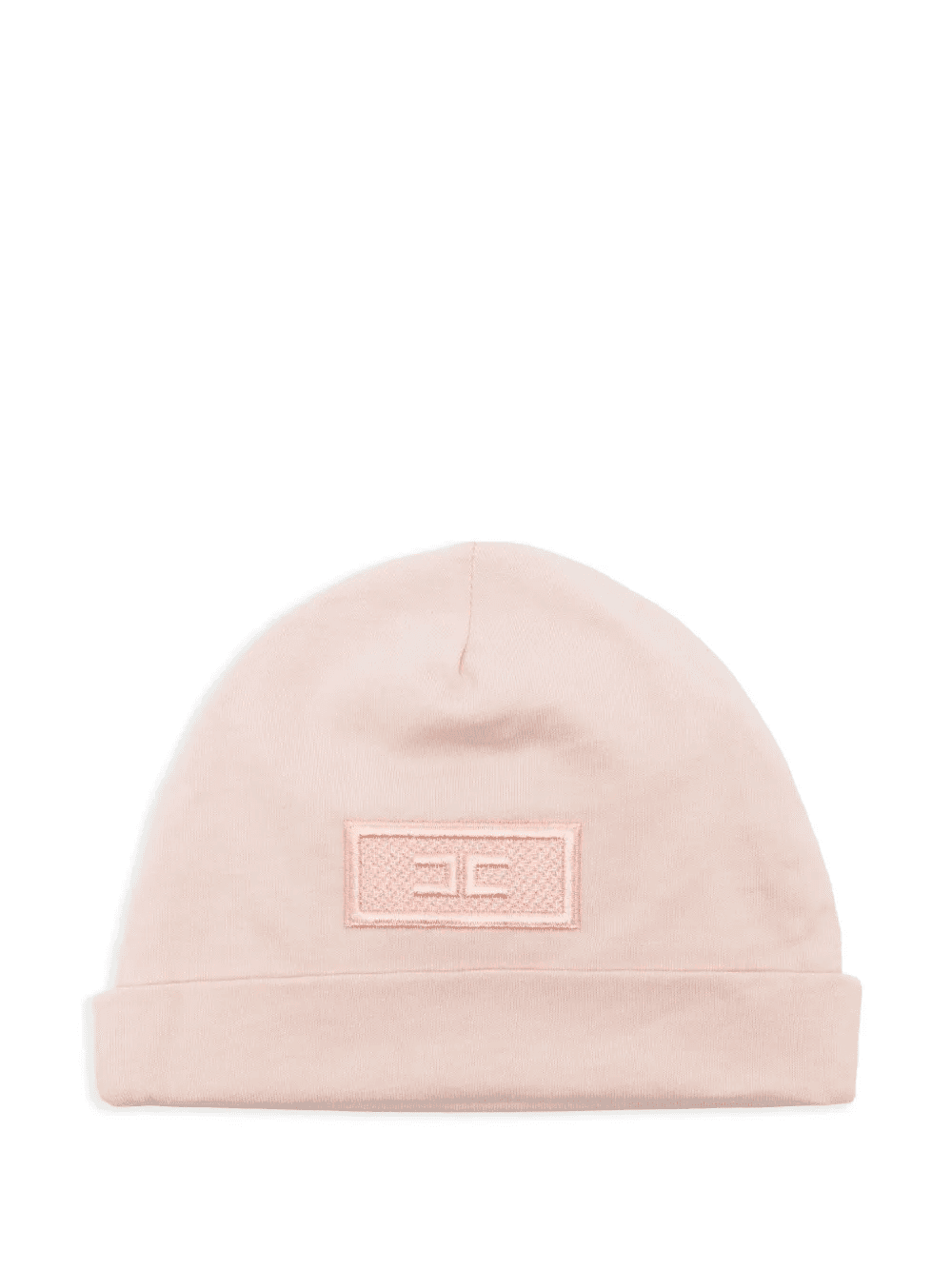 logo-patch beanie - Image 1