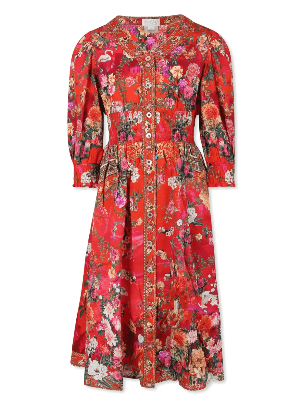 Sweet Home Alexandria dress - Image 1