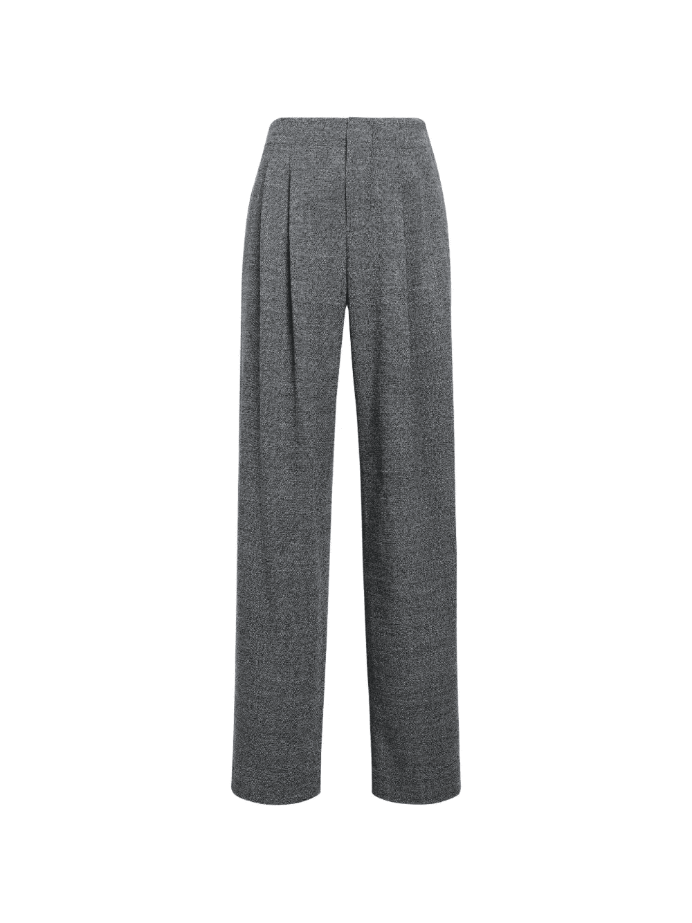 Fontana pleated trousers - Image 1